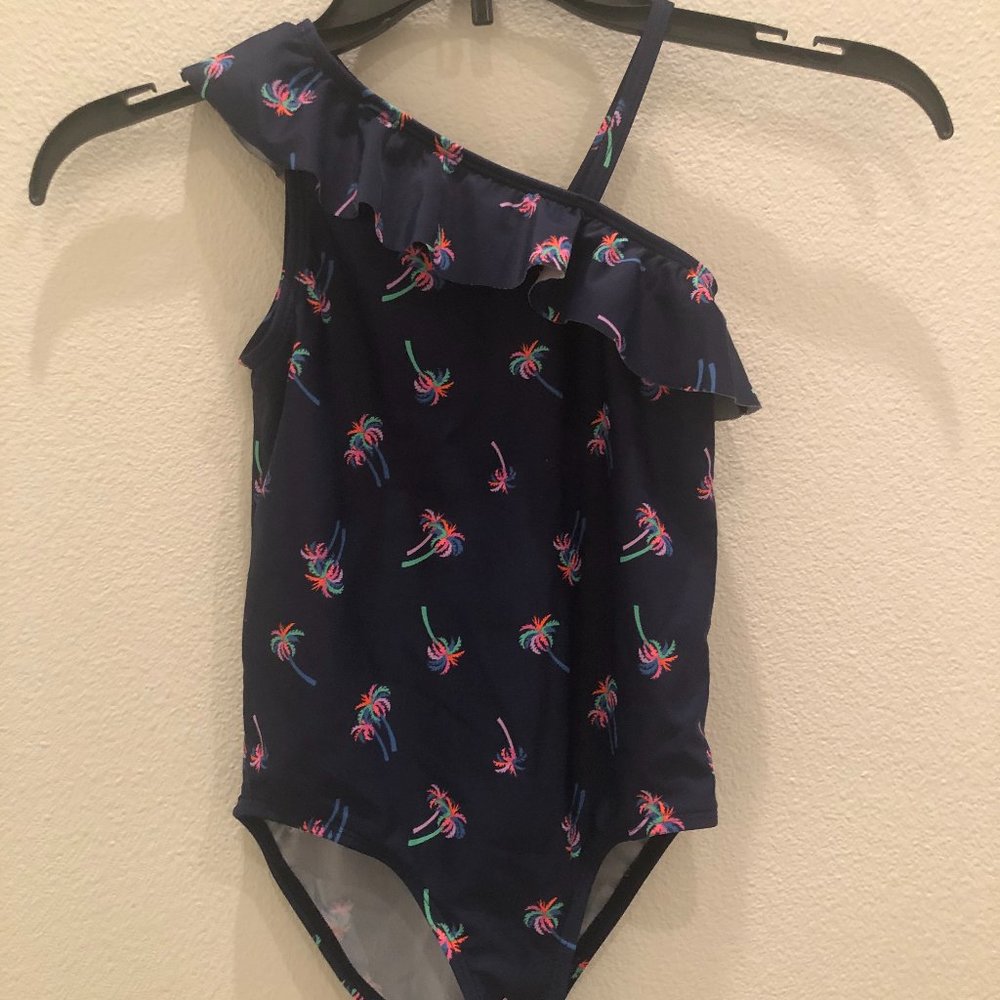 OshKosh B'gosh Swimsuit Size 6/6x